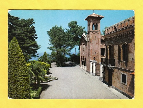 Villa biagio fano viaggiata - biagio,