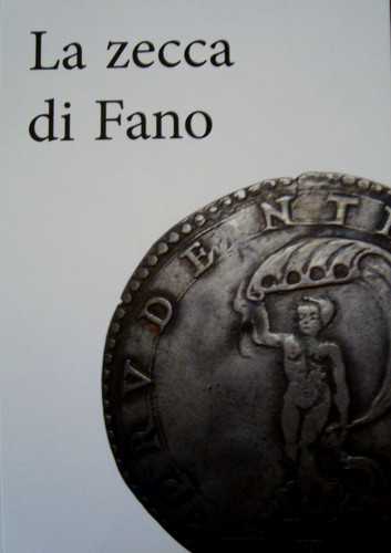 Zecca fano di william - di,