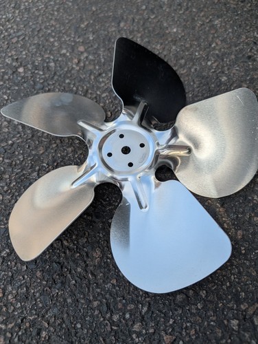 Lama per ventilatore 200 - , mm