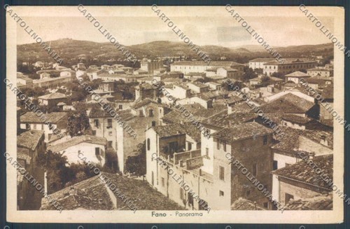 Pesaro urbino fano - urbino,