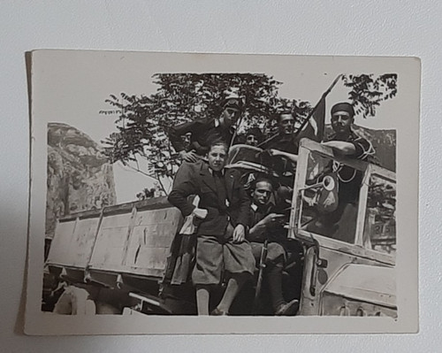 POST-WW1-1928-FURLO-FANO-Foto