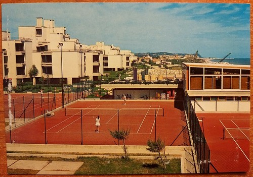 Fano resident baia - (pesaro).,