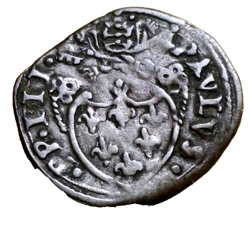 Fano paolo iii - fano, (1534-1549)