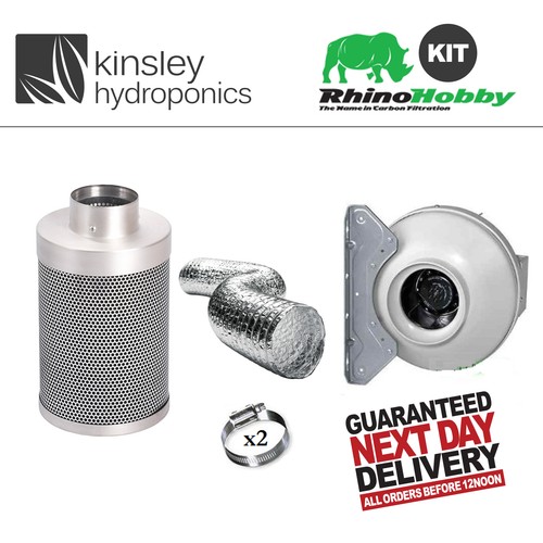 Rhino hobby kit filtro rvk - hobby,
