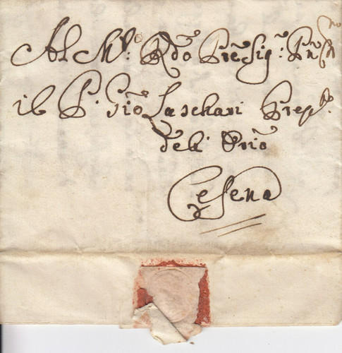 13e prefliatelica 1760 - 71-13e),