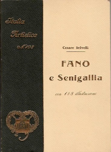 Fano senigallia di c - e,