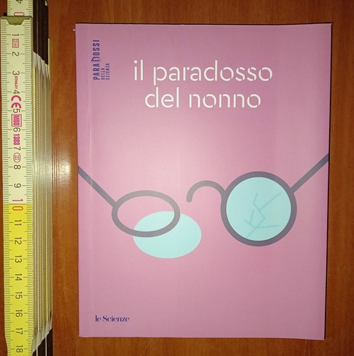 Fano murano il paradosso - il,