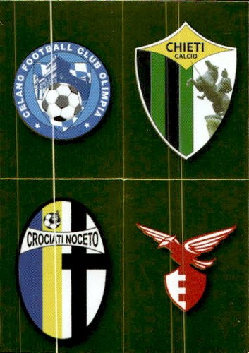 Figurina calciatori panini - figurina,