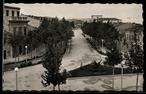 Fano viale cairoli - fano,, cairoli,