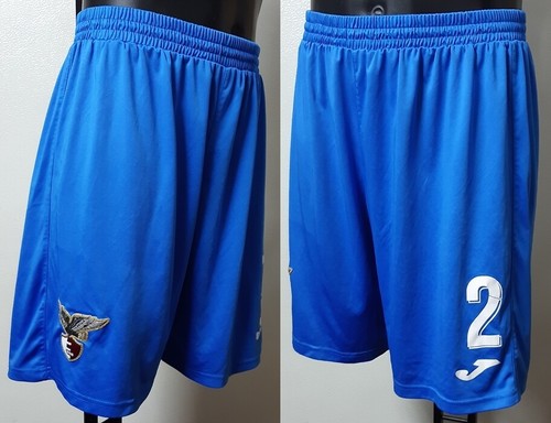 Pantaloncino alma fano 1906 - alma,