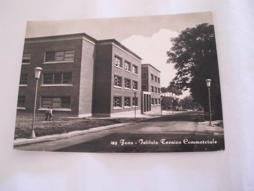 Pesaro fano istituto - istituto, tecnico
