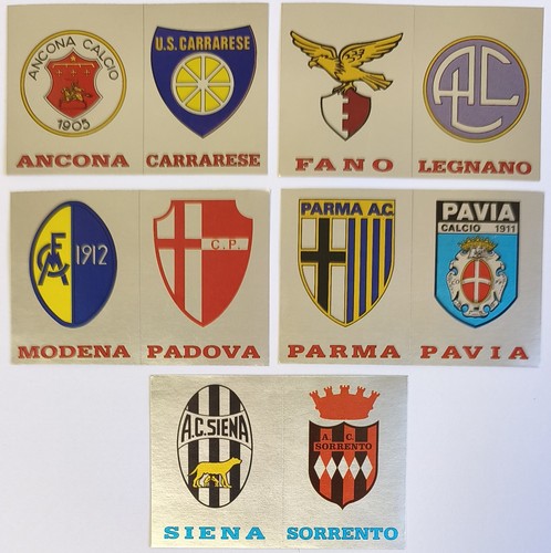 Calciatori 1985 panini - calciatori,