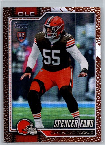 2026 topps flagship spencer - topps,