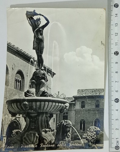 62872 2292 cartolina pesaro - cartolina,