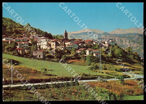 Teramo fano adriano versante - teramo,