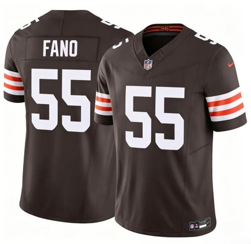 Maglia spencer fano 55 - maglia,
