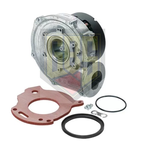 Ventilatore worcester - ventilatore,