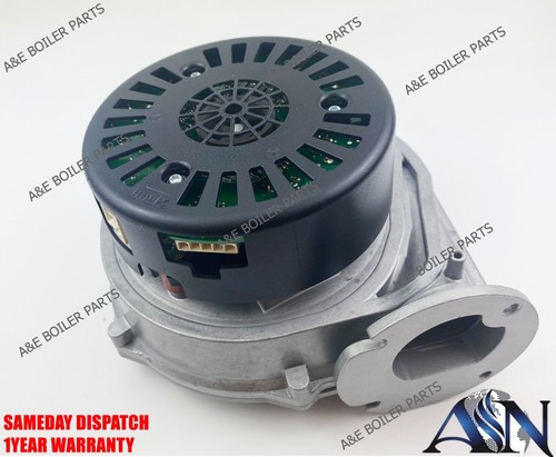 Ventilatore caldaia combi - caldaia,