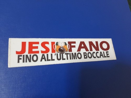 Adesivo sticker ultras - adesivo,