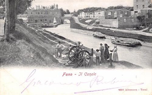 1074 fano canale - 1074),
