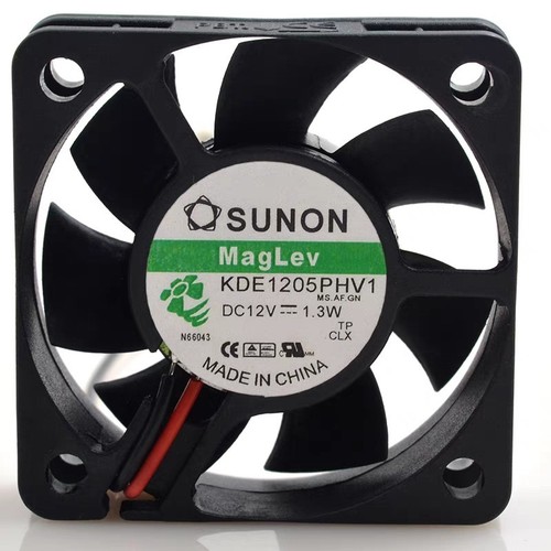 1pcs sunon kde1205phv1 5015 - kde1205phv1,