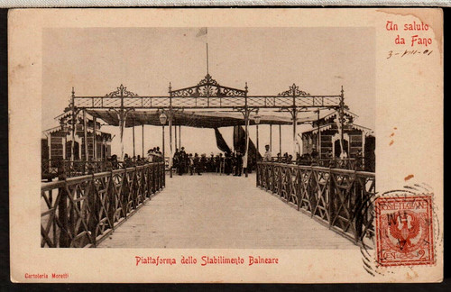 P003 fano - fano,