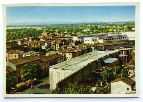 Fano panorama - fano,