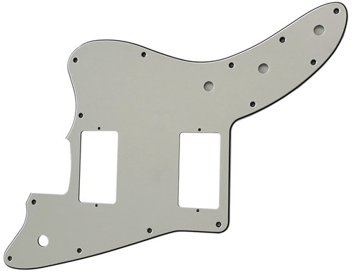 Battipenna per chitarra fano - battipenna,