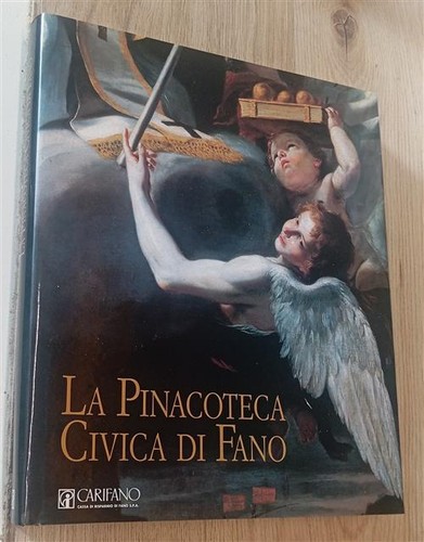 Pinacoteca civica fano - la,
