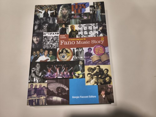 Fano music story paolo - story,