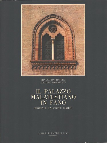 Palazzo malatestiano in - palazzo,