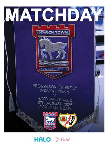 Ipswich town inghilterra - ipswich,