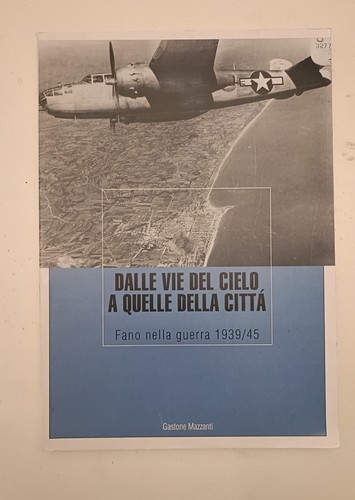 Dalle vie del cielo quelle - vie,