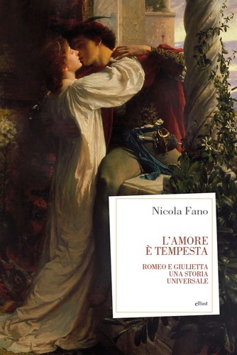 Amore tempesta romeo e - è, tempesta.