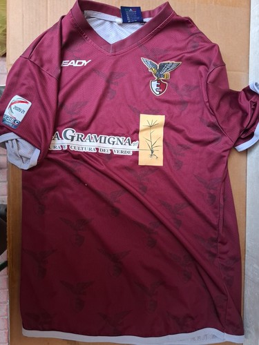 Maglia calcio usata - calcio,