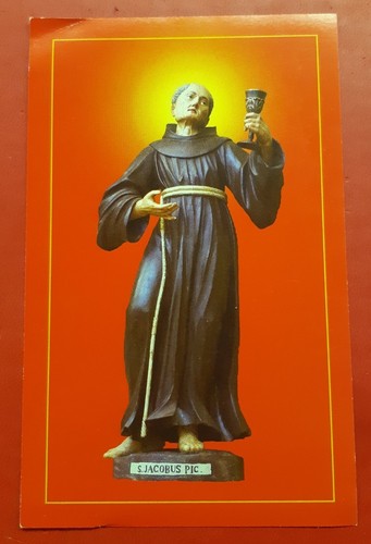 Santino san giacomo della - ■,