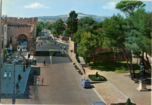 Fano pesaro urbino via - fano,