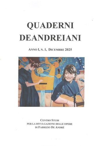 'Quaderni deandreiani'
