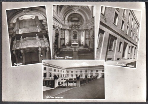 93620 cartolina fano - ,