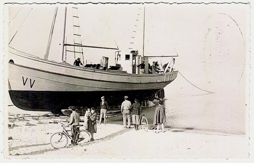Fano pesaro foto cartolina - pesaro,