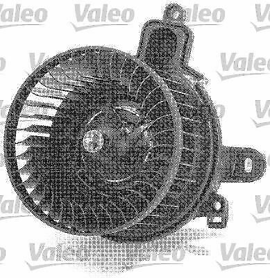 Ventola soffiatore interno - soffiatore,