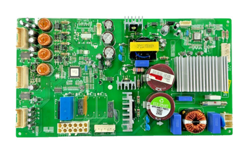 Ebr75234712 ricambio scheda - scheda, di